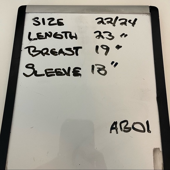 Lane Bryant Women’s Pink Sweater 24 - Picture 5 of 5